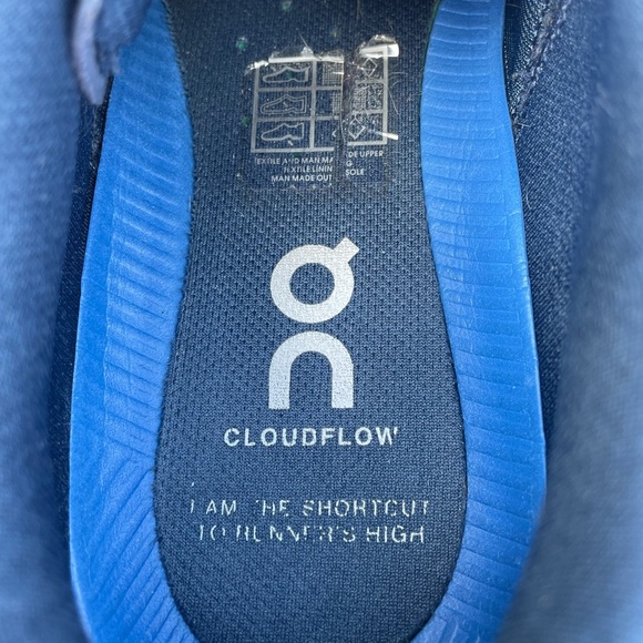 On Cloudflow Men Shoes main image 6